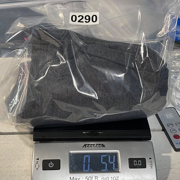 Bella Canvas Womens Large T Shirt Fireworks Flip Flops and Freedom Gray - Picture 7 of 7